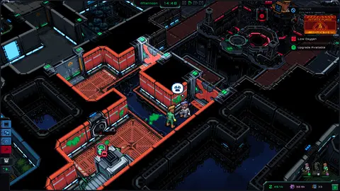 Starmancer screenshot