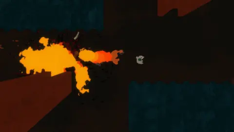 Ape Out screenshot