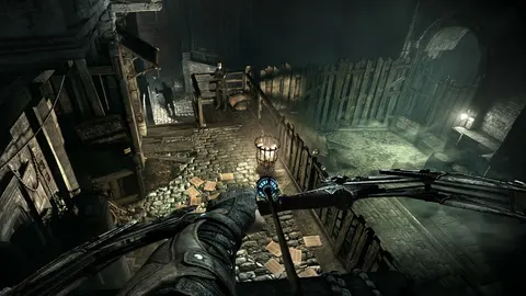 THIEF: Definitive Edition screenshot