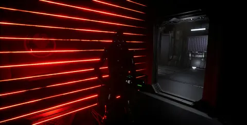 NeuraGun screenshot