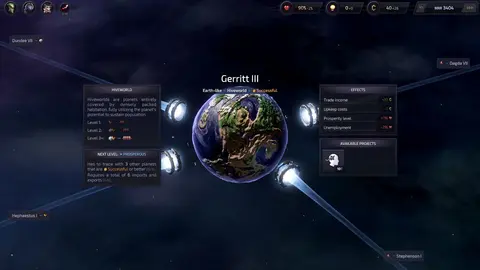 Slipways screenshot