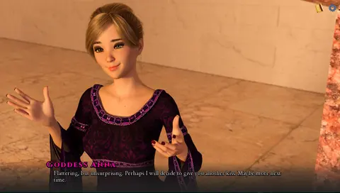 To Be A King - Volume 1 screenshot