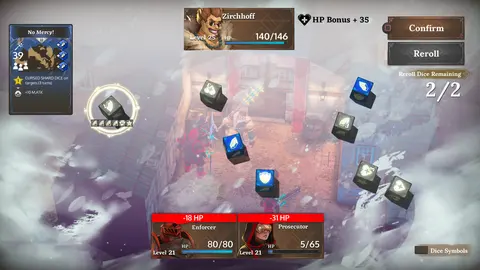 Children of Zodiarcs screenshot