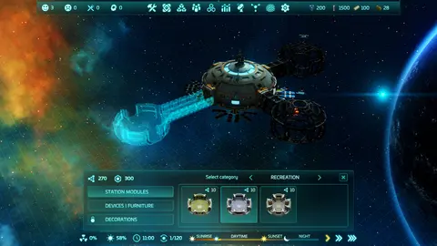 Base One screenshot