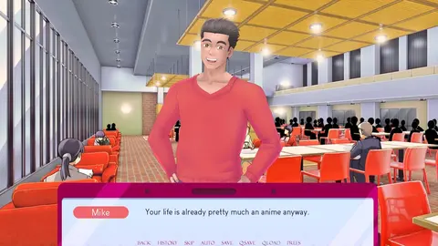 TruLove screenshot