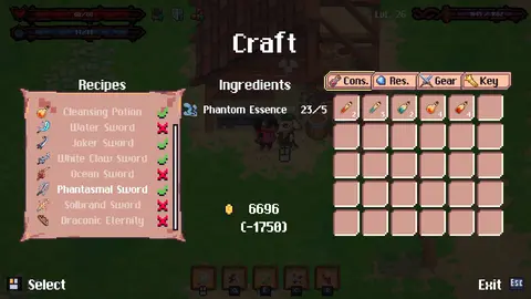 Donna: The Canine Quest screenshot