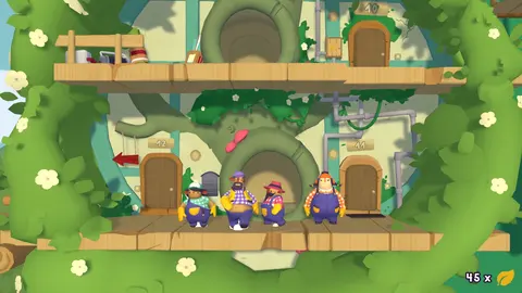 Tools Up! Ultimate Edition screenshot