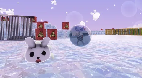 Marble Maid 2: The Negative Levels screenshot