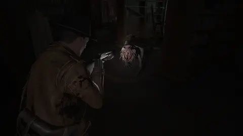 The Sinking City 2 – Pre-Purchase screenshot
