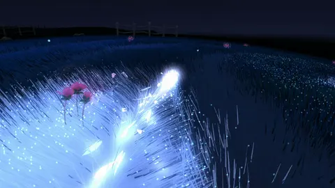 Flower screenshot