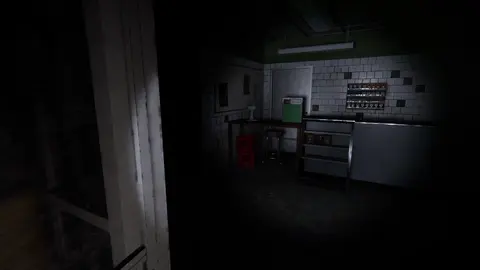 Shift 87 screenshot