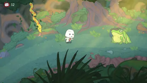 Rage in Peace screenshot