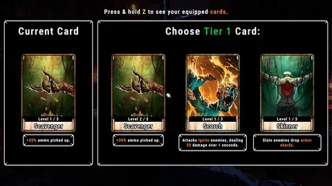 Hordelord screenshot