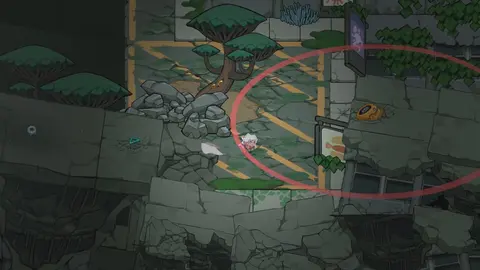 INFINITE GUITARS screenshot