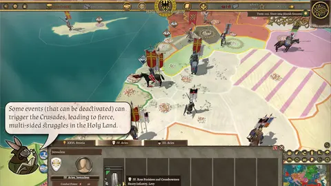 Field of Glory: Kingdoms screenshot