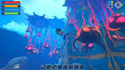 Critter Cove screenshot