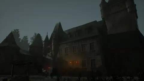 Sherlock Holmes The Awakened screenshot