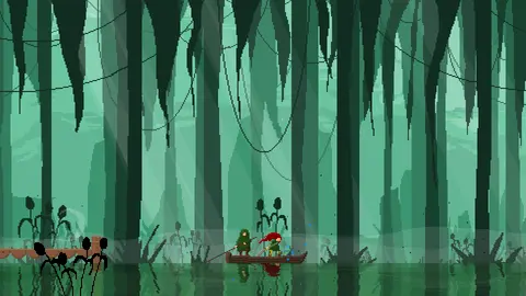 Mable & The Wood screenshot