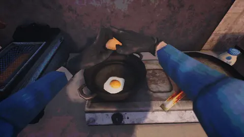 While We Wait Here screenshot
