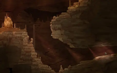 Waking Mars screenshot
