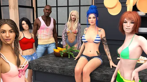 Acting Lessons screenshot