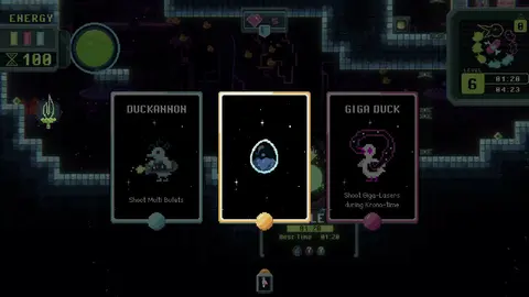 Duck Paradox screenshot