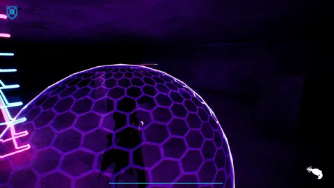 Cyberpunk SFX screenshot