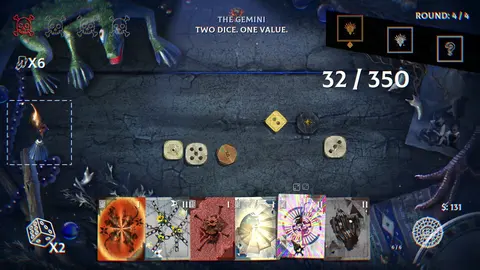 Bonereader Demo screenshot