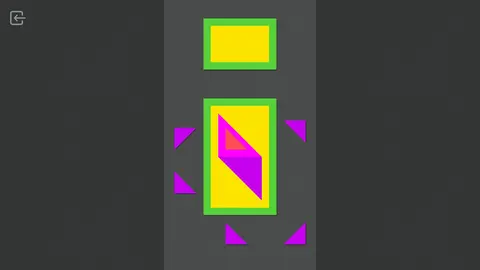 Hit the Shape screenshot