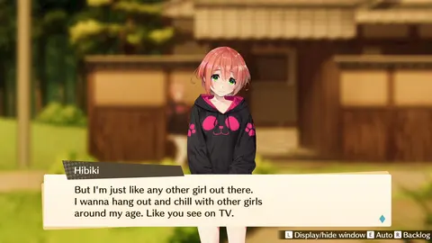 Love on Leave screenshot