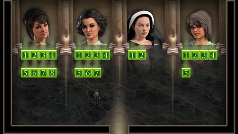 Lust Epidemic screenshot