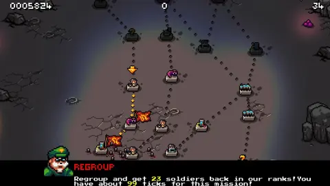 Snake Core screenshot