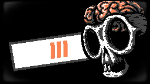 Nongunz: Doppelganger Edition Demo screenshot