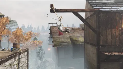 Castle of Heart: Retold screenshot