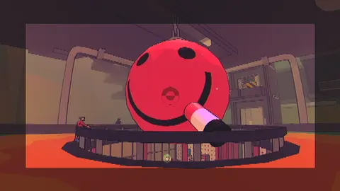 SLUDGE LIFE 2 screenshot