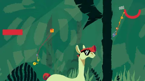 Heave Ho screenshot