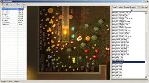 Hammerwatch screenshot