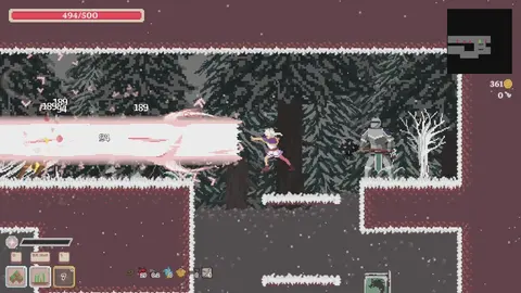 RUNES Magica screenshot