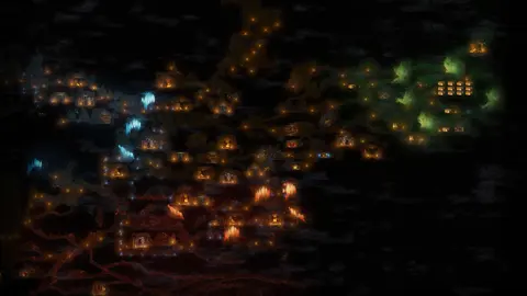 Hammerting screenshot