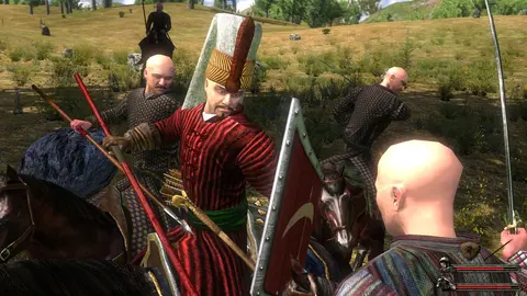Mount & Blade: With Fire & Sword screenshot