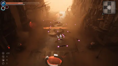 Dreamscaper screenshot