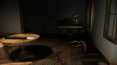 Horror Story: Hallowseed screenshot