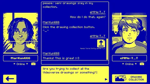 VIDEOVERSE screenshot