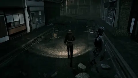 Hollowbody screenshot