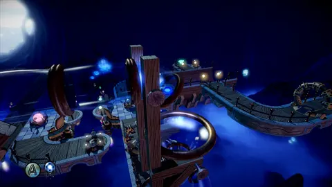 Switchball HD screenshot