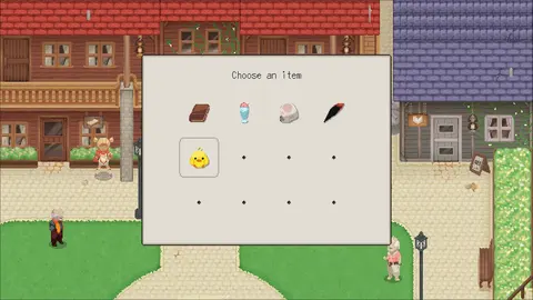 Bittersweet Birthday screenshot