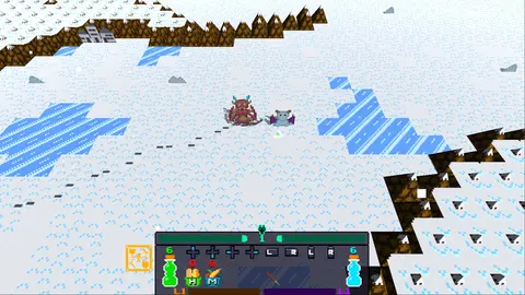 Wyvia screenshot