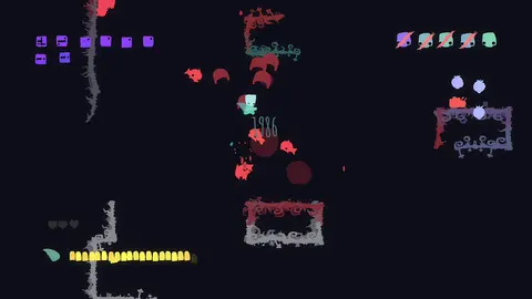 GoNNER BlüEBERRY EdiTION screenshot