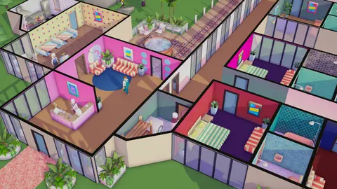 Hotel Magnate screenshot