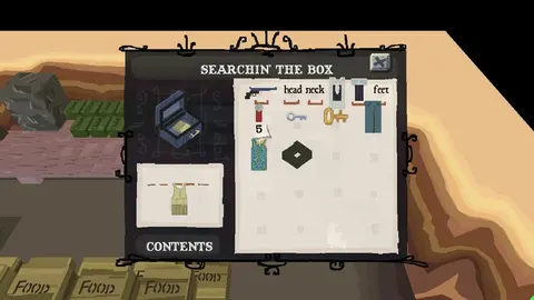 The Real Texas screenshot
